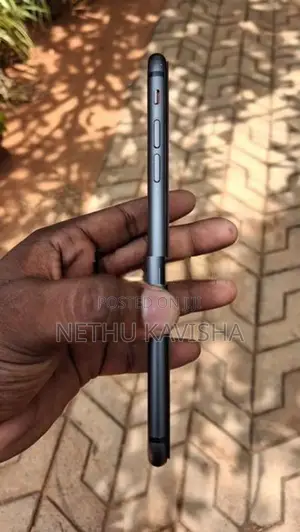 Apple iPhone 8 Plus (Used)