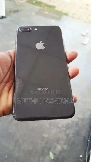 Apple iPhone 8 Plus (Used)