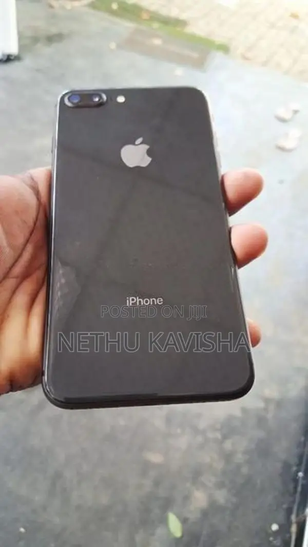 Apple iPhone 8 Plus (Used)