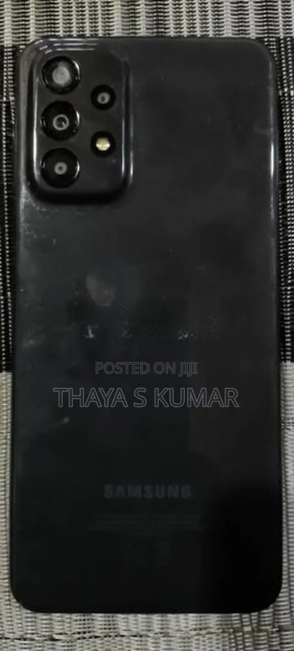 Samsung Galaxy A23 (Used)