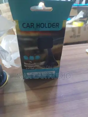 Car Holder