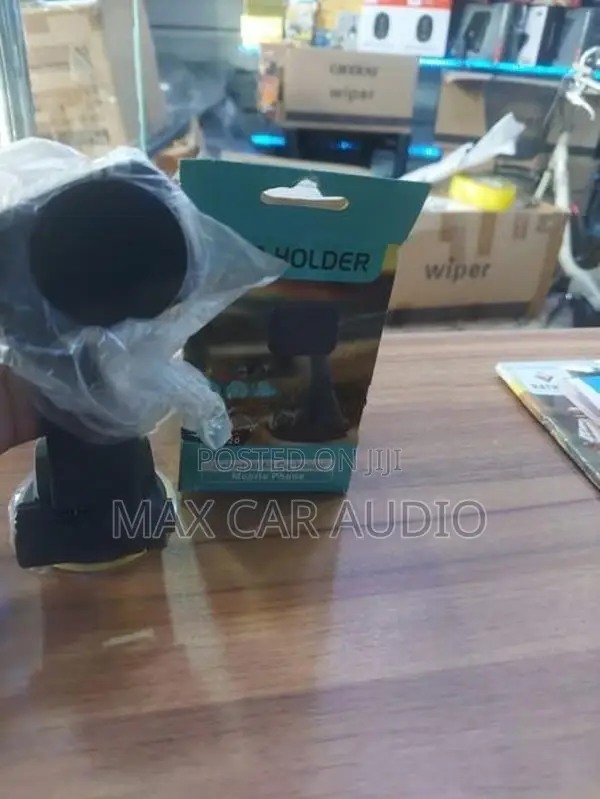 Car Holder