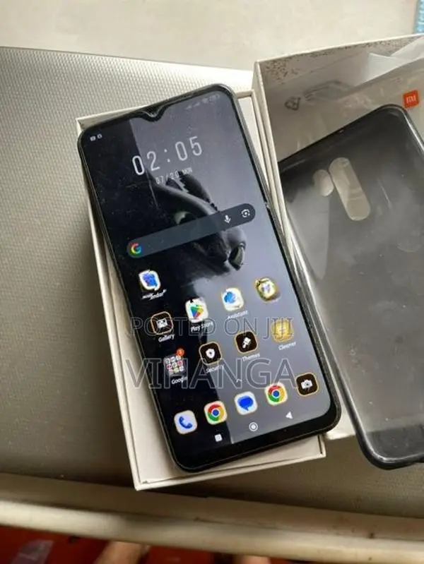 Xiaomi Redmi 9 (Used)