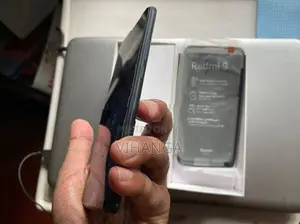 Xiaomi Redmi 9 (Used)