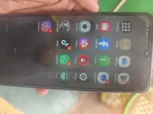Samsung Galaxy A06 (Used)