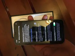 Apple iPhone 12 Pro (Used)