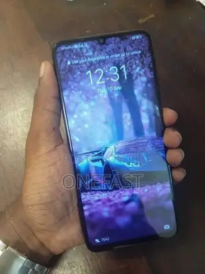 Huawei Nova Y70 Plus (Used)