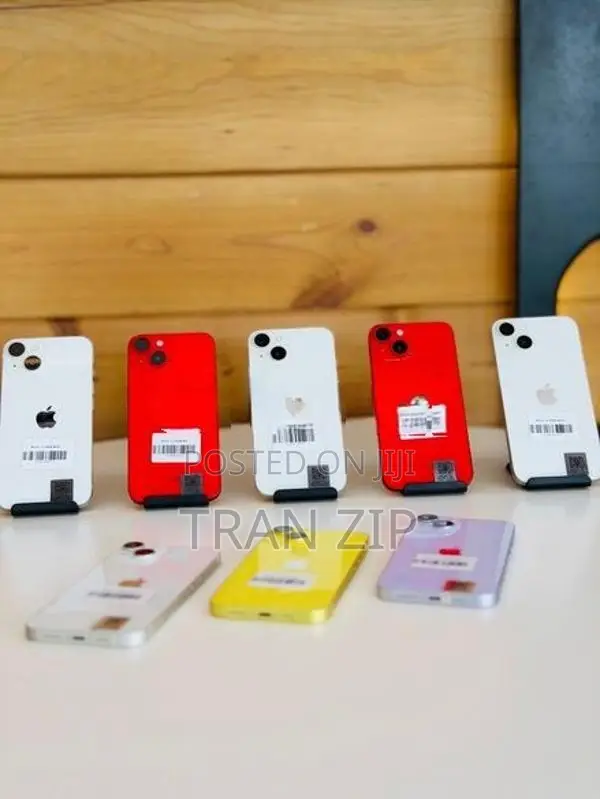 Apple iPhone 14 128GB (Used)