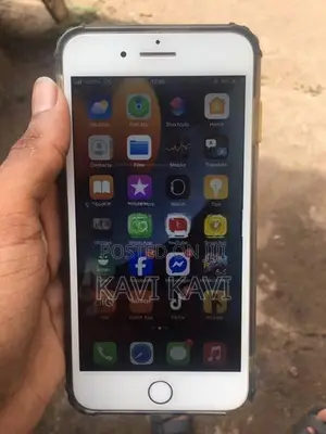 Apple iPhone 7 Plus (Used)