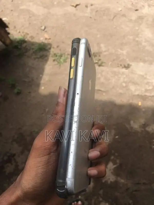 Apple iPhone 7 Plus (Used)