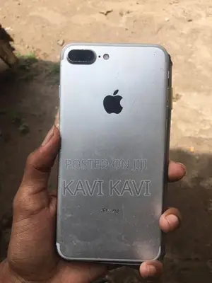 Apple iPhone 7 Plus (Used)