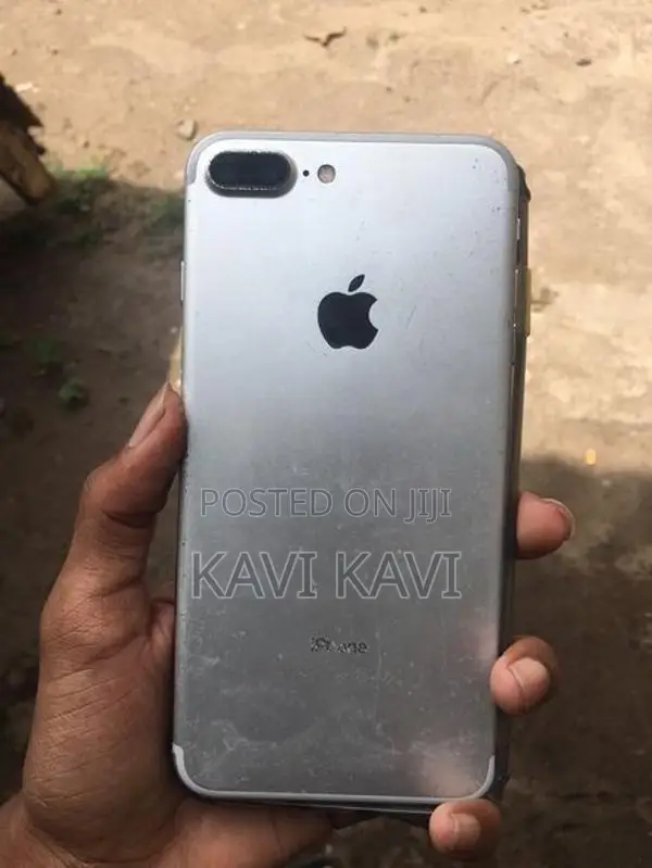 Apple iPhone 7 Plus (Used)