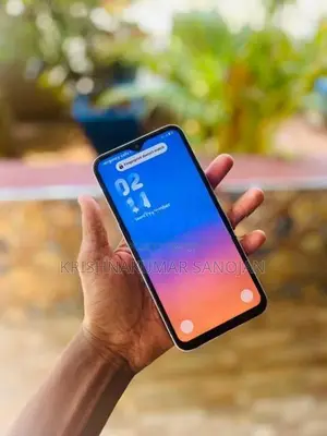 Samsung Galaxy A15 (Used)