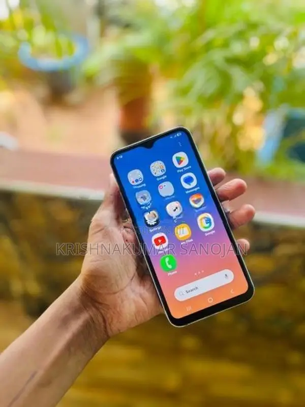 Samsung Galaxy A15 (Used)