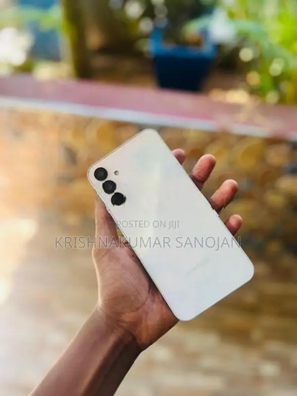 Samsung Galaxy A15 (Used)