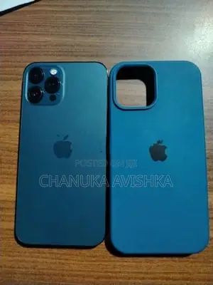 Apple iPhone 12 Pro Max (Used)