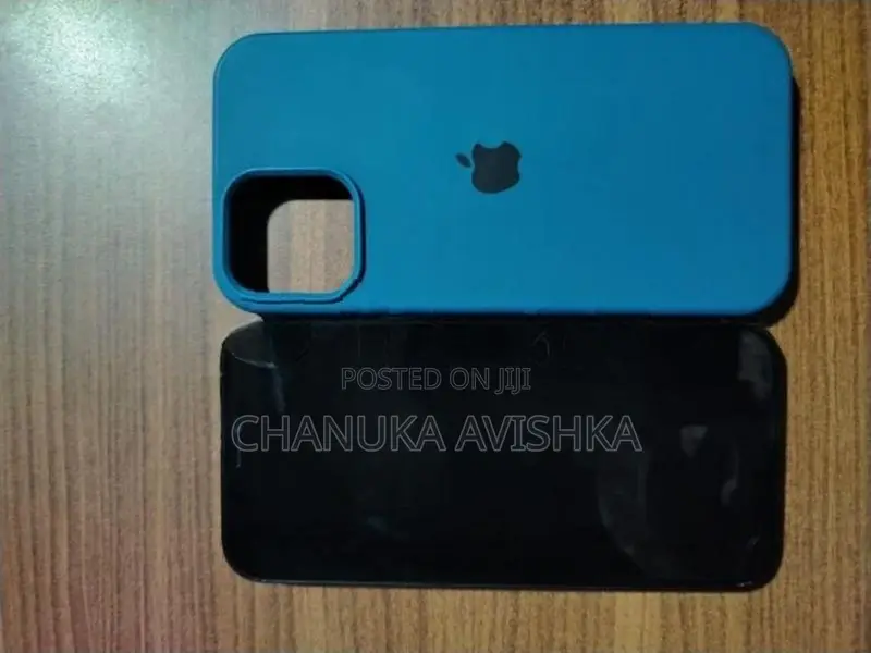 Apple iPhone 12 Pro Max (Used)