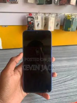 Xiaomi Redmi 9C (Used)