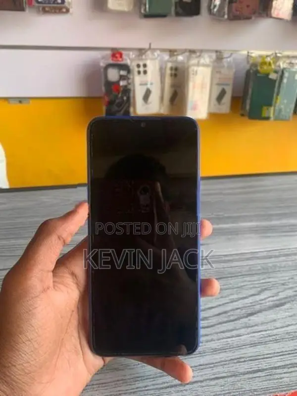 Xiaomi Redmi 9C (Used)