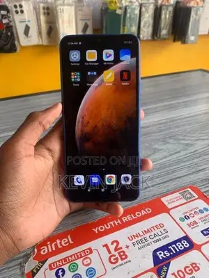 Xiaomi Redmi 9C (Used)