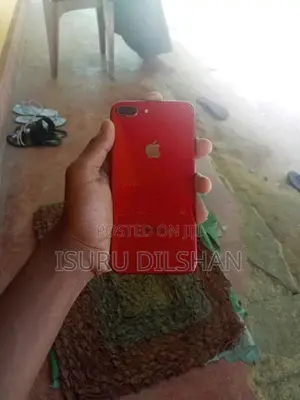 Apple iPhone 8 Plus (Used)