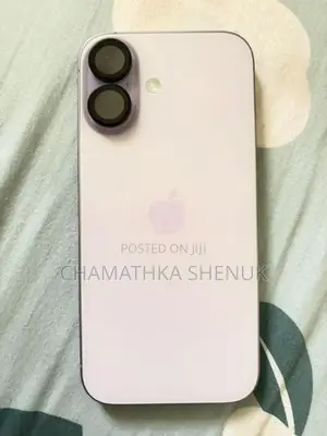 Apple iPhone 17 (Used)