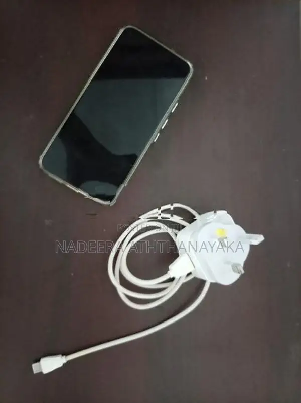 Google Pixel 5 (Used)