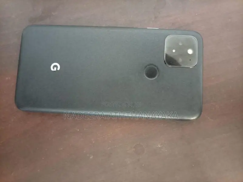 Google Pixel 5 (Used)