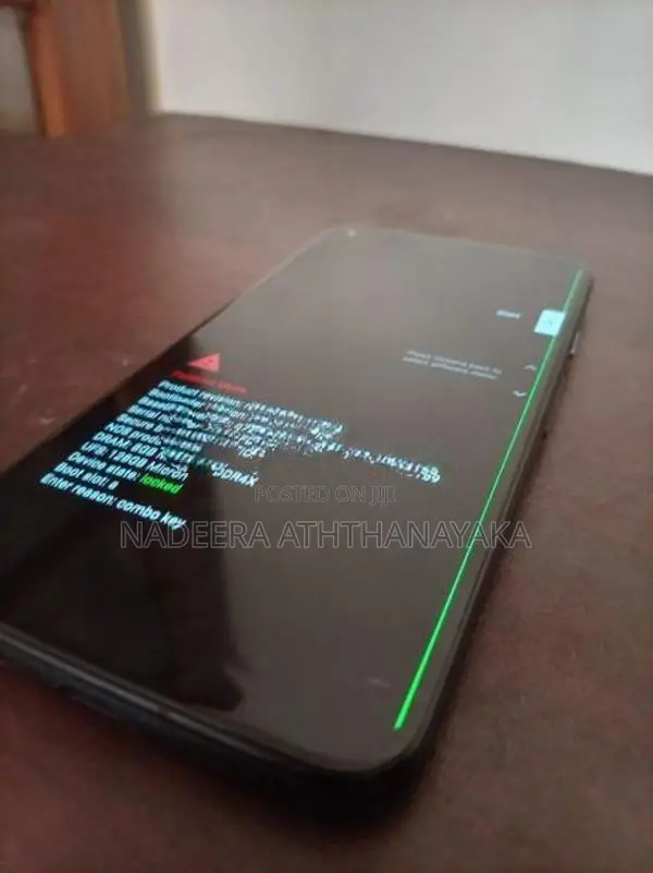 Google Pixel 5 (Used)