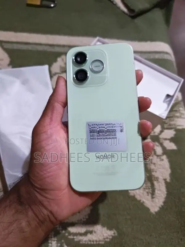 Honor 600 Lite (Brand New)