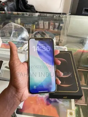 Apple iPhone 12 Pro (Used)