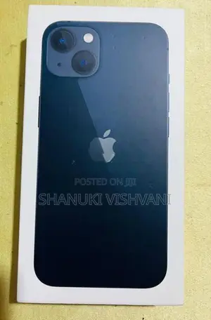 Apple iPhone 13 USA (Used)