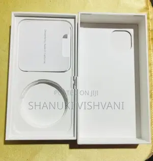 Apple iPhone 13 USA (Used)