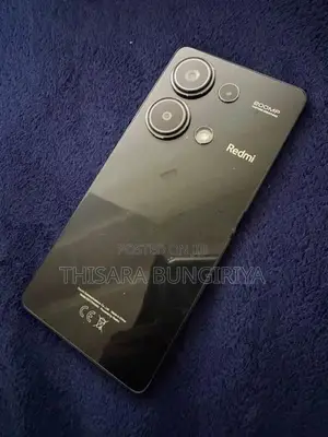 Xiaomi Redmi Note 13 Pro (Used)