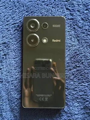 Xiaomi Redmi Note 13 Pro (Used)