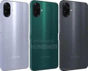 Samsung Galaxy A07 (Brand New)