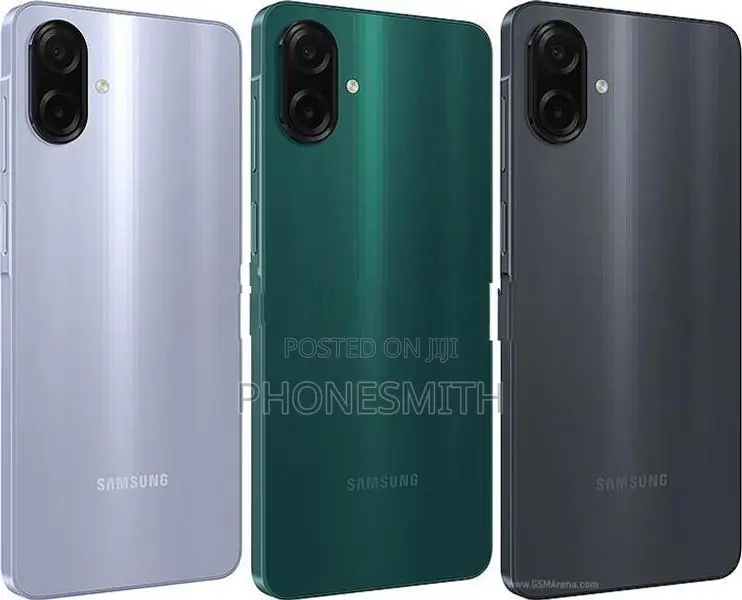 Samsung Galaxy A07 (Brand New)
