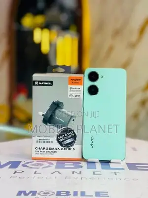 Vivo Y03 4GB 64GB (Used)