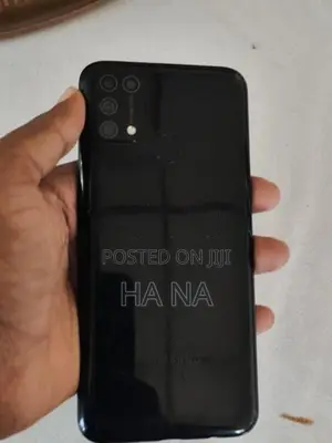 Samsung Galaxy M31 (Used)