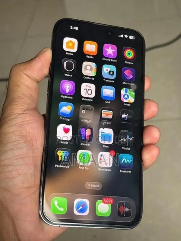 Apple iPhone 14 Pro Max (Used)