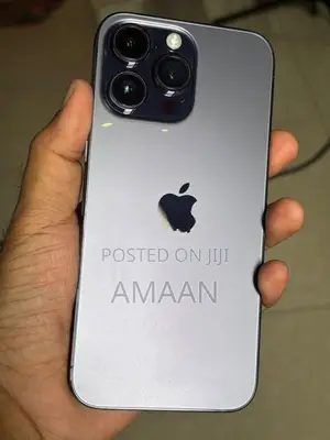 Apple iPhone 14 Pro Max (Used)