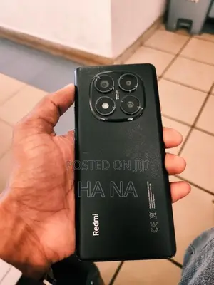 Xiaomi Redmi Note 14 Pro (Used)