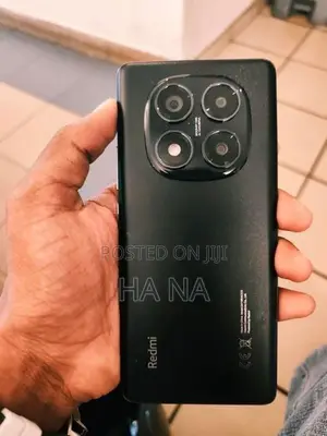 Xiaomi Redmi Note 14 Pro (Used)