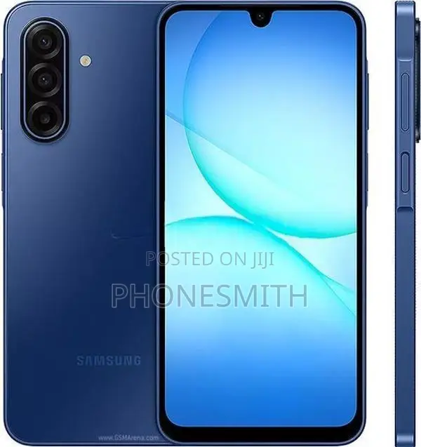 Samsung Galaxy A17 (Brand New)