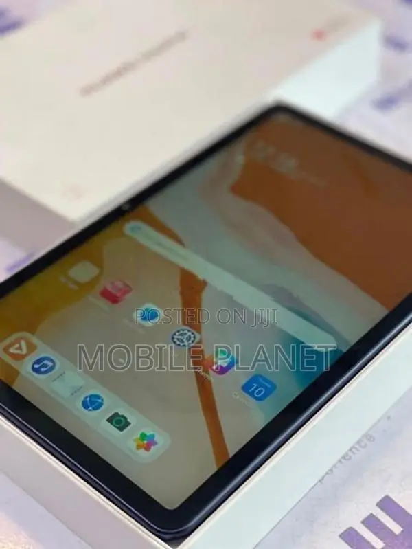 Huawei Matepad 4GB 64GB (Used)