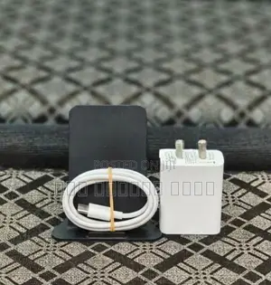 Vivo 80w Flash Charger