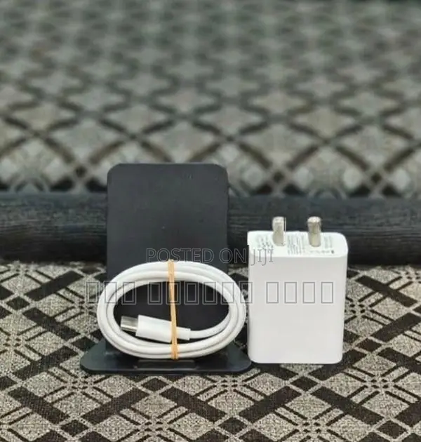 Vivo 80w Flash Charger