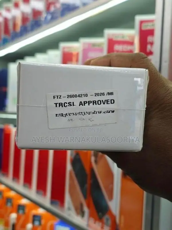 Xiaomi Redmi A7 Pro (Brand New)