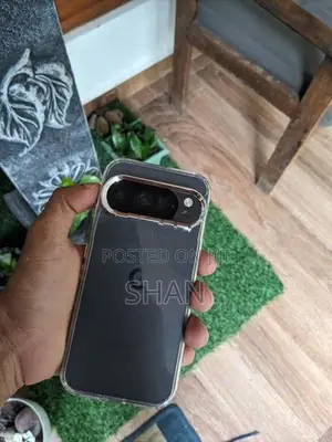 Google Pixel 10 Pro (Used)