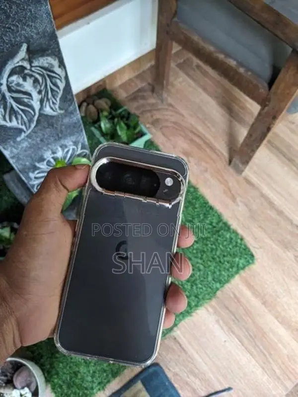 Google Pixel 10 Pro (Used)